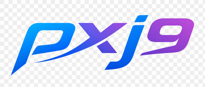 PXJ9 Logo